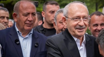 Kılıçdaroğlu, Gürsel Tekin ile görüştü, İstanbul İl Başkanlığı için MYK toplanacak
