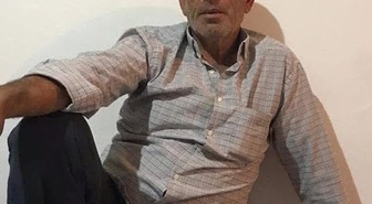 Kırşehir Çiçekdağı'nda merada 65 yaşındaki Ekrem Kartal kalp krizi şüphesiyle öldü.