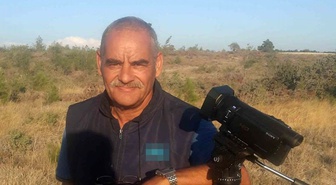 Kumburgaz görüntüleriyle tanınan Yalçın Yalman Çanakkale Ezine'de hayatını kaybetti