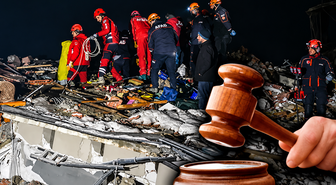 Malatya'da 9 kişiye mezar olmuştu! Müteahhit dahil 5 sanığa hapis