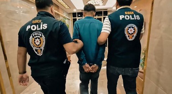 Mardin merkezli yasa dışı bahis operasyonunda 41 gözaltına alınandan 30'u tutuklandı