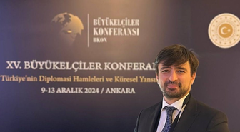 Mehmet Güllüoğlu, OCHA Cenevre Ofisi Başkanı ve insani yardım bölümü direktörü oldu.