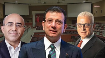 Merdan Yanardağ, casusluk davasında kumpasın seçim ve TELE1 hedefli olduğunu savundu