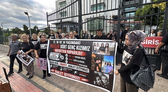 Mersin'de ikizler ve kuzenlerinin öldüğü kazada tutuklu sürücüye tahliye yok! Baba: En ağır cezayı almasını istiyorum