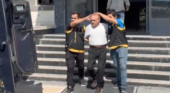 Mersin Tarsus'ta kahvehane saldırısında 1 kişi öldü, 70 yaşındaki zanlı tutuklandı
