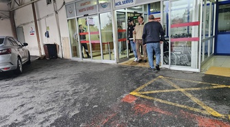 MHK Başkanı Gündoğdu dahil 7 şüpheli, 4 ildeki operasyonda gözaltına alındı