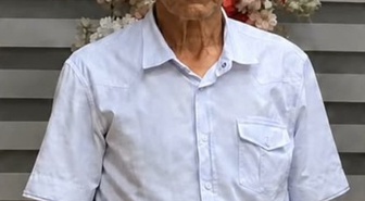 Muğla Köyceğiz'de 22 gündür kayıp Alzheimer hastası Ahmet Kestek ölü bulundu