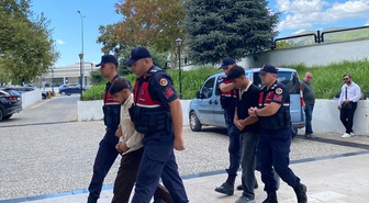 Muğla Menteşe'de aile hekimi saldırıda yaralandı, 2 şüpheli gözaltına alındı