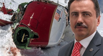 Muhsin Yazıcıoğlu’nun ölümüne ilişkin soruşturmada 36 kişi tutuklandı