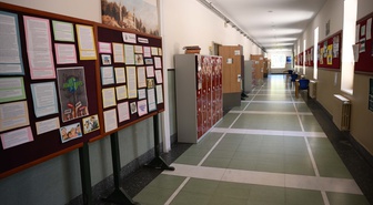 Nişantaşı Nuri Akın Anadolu Lisesi 112 yıldır eğitim mirasını sürdürüyor