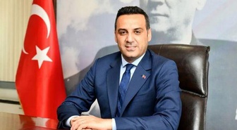 Onur Emrah Yıldız kimdir, hangi partiden? Onur Emrah Yıldız kaç yaşında, nereli, eşi kim?