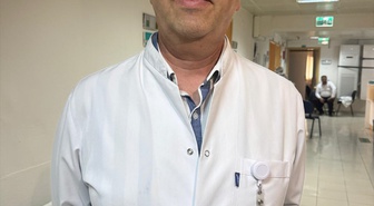 Prof. Dr. Şener, 65 yaş üstü vatandaşlara erken grip aşısı yaptırmalarını önerdi