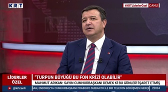 Saadet'ten Arıkan, 800 milyar fon iddiasına Cumhuriyet tarihinin en büyük yolsuzluğu dedi.