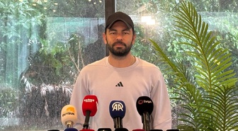 Selçuk İnan, A Milli Takım'ın 4-1'lik İtalya yenilgisini hazırlığa bağladı