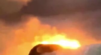 SpaceX Starship ilk kez yörüngeye ulaştı, 26 Starlink V3 uydusunu yerleştirdi