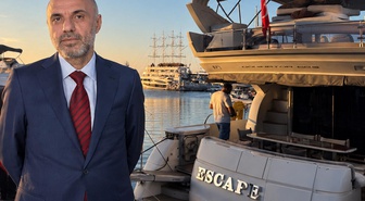Turizm sektöründe fuhuş depremi! Neşet Koçkar’ın ismi de gözaltı listesinde