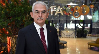 Türkiye'den FAO'ya Antalya'yı orman yangınlarında uluslararası koordinasyon merkezi olarak kullanma önerisi