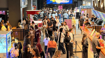 Türkiye Sinema Festivali’nde rekor: 777 bin seyirci salonlara akın etti
