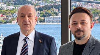 Ümit Özdağ, Fatih Ergin'in tutuklanmasına 'zamanın ruhunun gereği' dedi