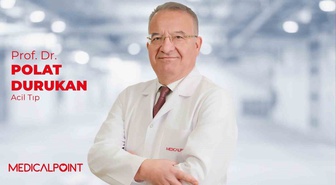 Uzman, nefes darlığı ve göğüs ağrısında acile başvurulması gerektiğini söyledi