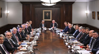 Yasa Dışı Bahis ve Sanal Kumarla Mücadeleye Yönelik Hukuk Politikaları Çalıştayı yapıldı