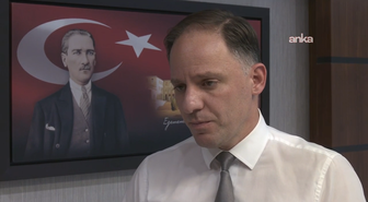 Yavuzyılmaz eşine yönelik soruşturmayı itibar suikastı ve susturma girişimi saydı