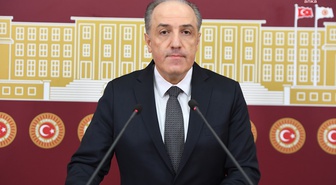 Yeneroğlu, AİHM'in ByLock kararlarında 947 başvurucuya ihlal tespitini değerlendirdi