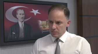 YENİ Parti'li Yavuzyılmaz, 455 bin fon mağdurunu 'hükümet istifa' demeye çağırdı