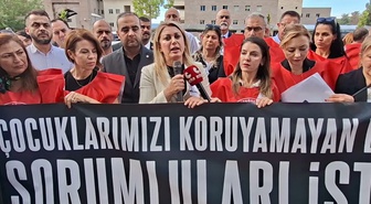 YENİ Partili Asu Kaya, öğretmenin öldürülmesi sonrası Bakan Tekin'i istifaya çağırdı