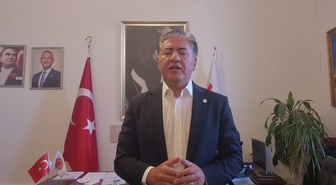 YENİ Partili Emir, Tera Bank'ın 27 kat büyümesi için Şimşek'e 15 soruluk önerge verdi