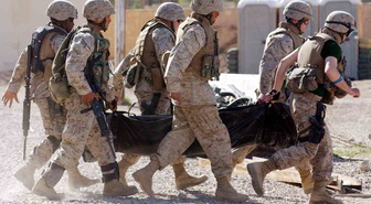 ABD, 23 yıl sonra Irak'tan çekildi; işgalde en az 200 bin sivil öldü