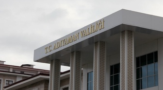 Adıyaman Valiliği 1 Ekim 2026'daki kuvvetli yağış için vatandaşları uyardı