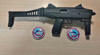 Afyonkarahisar'da son bir haftada yapılan denetimlerde 49 aranan şahıs yakalandı