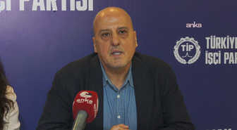 Ahmet Şık, Hayati Yazıcı'nın oğlunun mal varlığına tedbir konulduğunu iddia etti