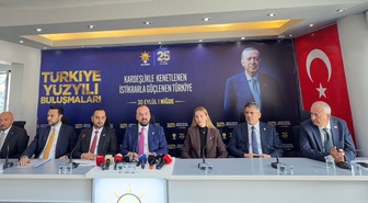 AK Parti'li Acar: Şehit yakınlarımızın hakları asla göz ardı edilmeyecektir