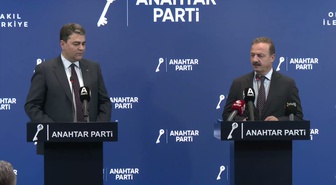 Anahtar Parti lideri Ağıralioğlu, fon krizinde 2 milyarın kalanının listesini istedi