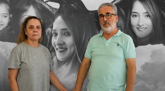 Antalya'da 10 sanıklı Gülşah Gizem Angı davasında görevsizlik kararı verildi