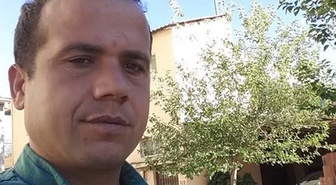 Antalya'da belediye çalışanı Haluk Ekinci motosiklet kazasında hayatını kaybetti