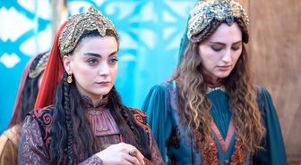 Aşk ve Taht 5. bölüm fragmanı yayınlandı mı, Aşk ve Taht yeni bölüm fragmanı yayınlandı mı?