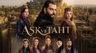 Aşk ve Taht dizisi final mi yapıyor, neden? Aşk ve Taht ne zaman final yapıyor, son bölüm ne zaman yayınlanacak?