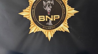 Balıkesir'de operasyonda 511 gram uyuşturucu ele geçirildi, 3 şüpheli tutuklandı