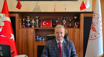 Balıkesir Devlet Hastanesi'nde psikiyatri birimleri eski göğüs binasına taşınıyor