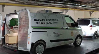Batman'da silahlı kavgada ağır yaralanan 27 yaşındaki genç hastanede kurtarılamadı