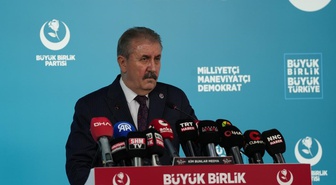 BBP lideri Destici, fon zararlarının vurgunculardan karşılanmasını istedi