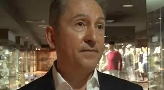 Bekir İrdem kimdir, Bekir İrdem Fenerbahçe'de görevi ne?