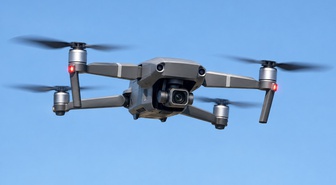 BER'de dron tespit sistemi devrede, 2026 ilk yarısında 28 dron tespit edildi