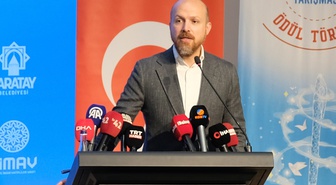 Bilal Erdoğan, savunma sanayi başarılarının başka alanlarda da görüleceğini söyledi