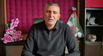 Birlik Başkanı Gündüz, Ardahan'da 2 milyonluk projede yeniden teminata tepki gösterdi