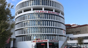Bolu'da zimmet iddiası soruşturmasında 9 şüpheliden 3'ü serbest bırakıldı
