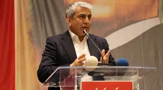 CHP'li Canpolat, fon krizine dair 7 soruyu piyasa gelişmeleri sonrası yineledi